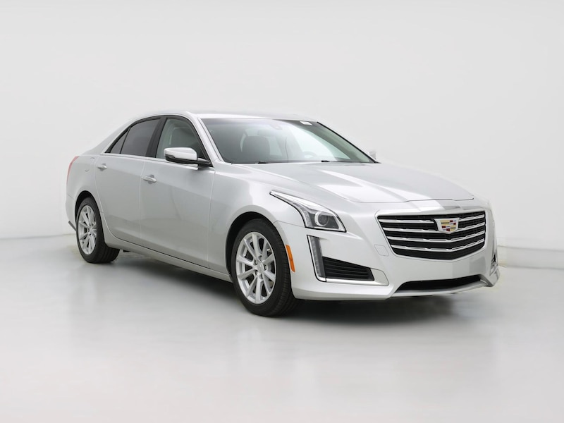 2019 Cadillac CTS  -
                  Stockbridge, GA