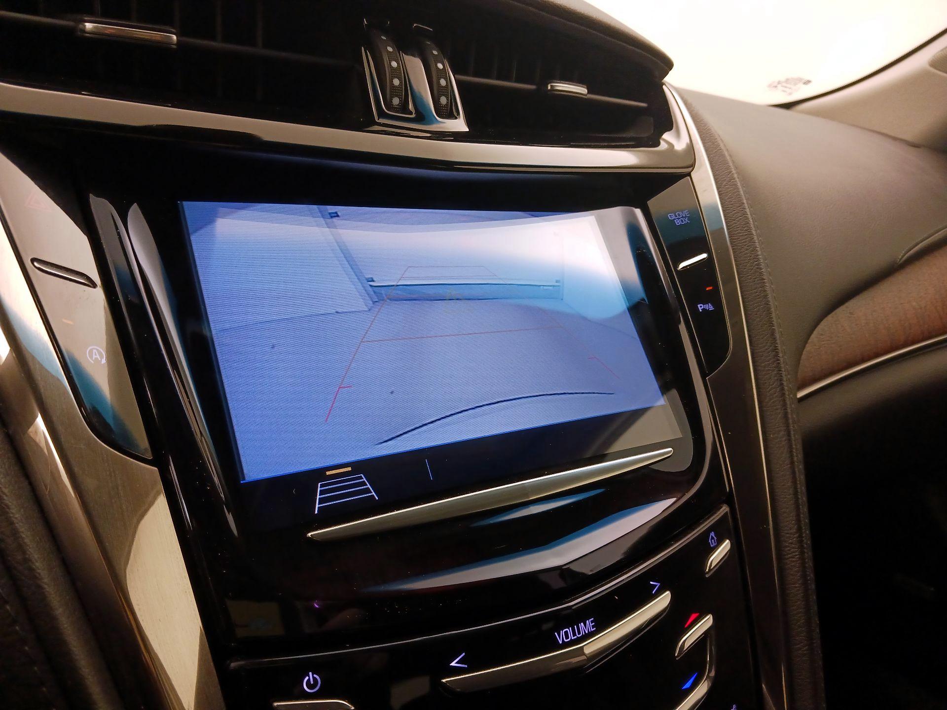 Thumbnail: 2019 Cadillac CTS - 14