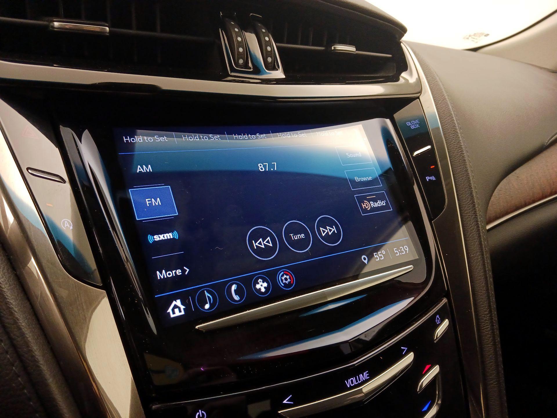 Thumbnail: 2019 Cadillac CTS - 15