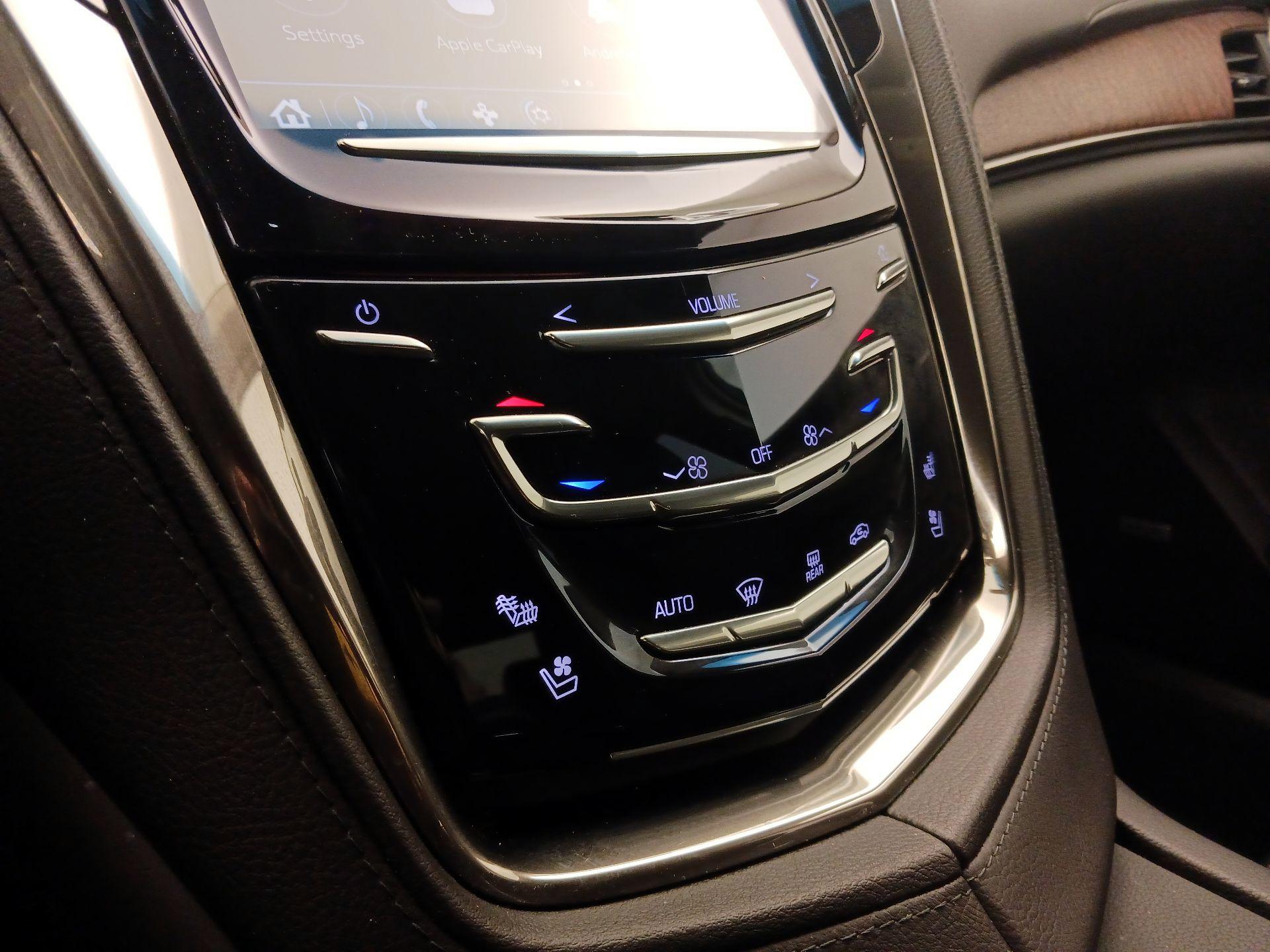 Thumbnail: 2019 Cadillac CTS - 16