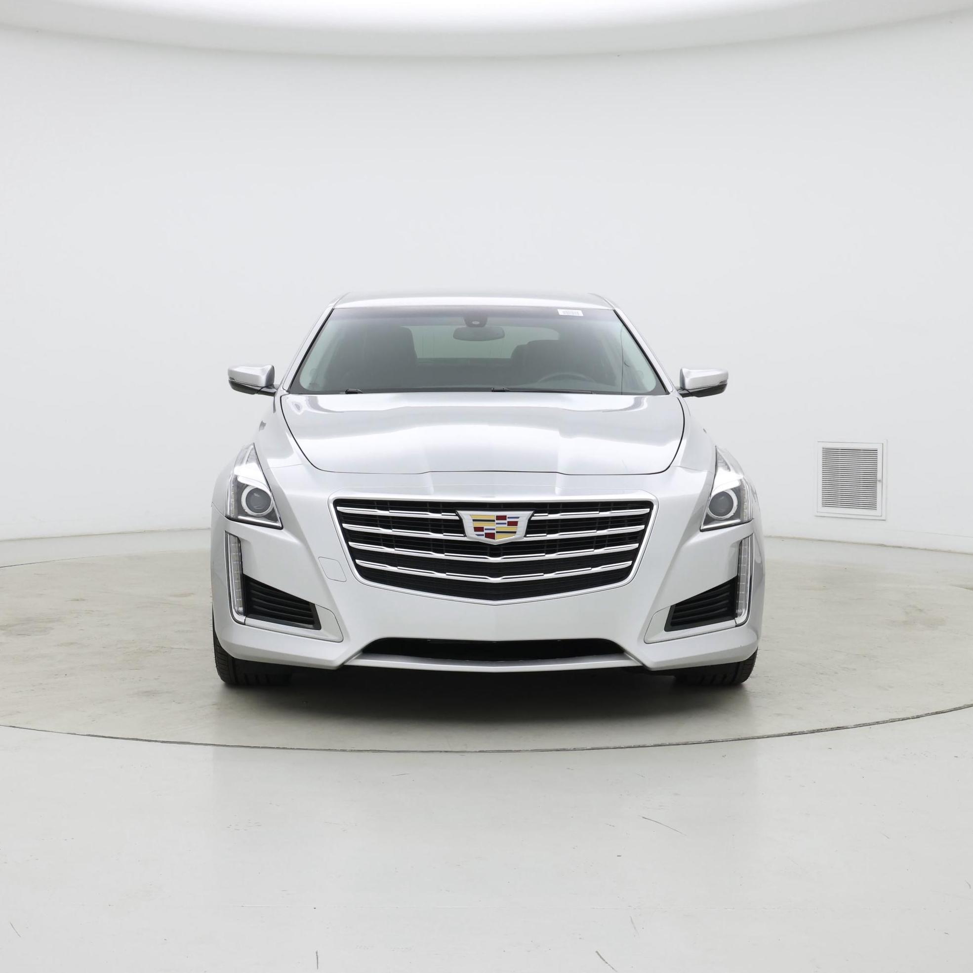 Thumbnail: 2019 Cadillac CTS - 5