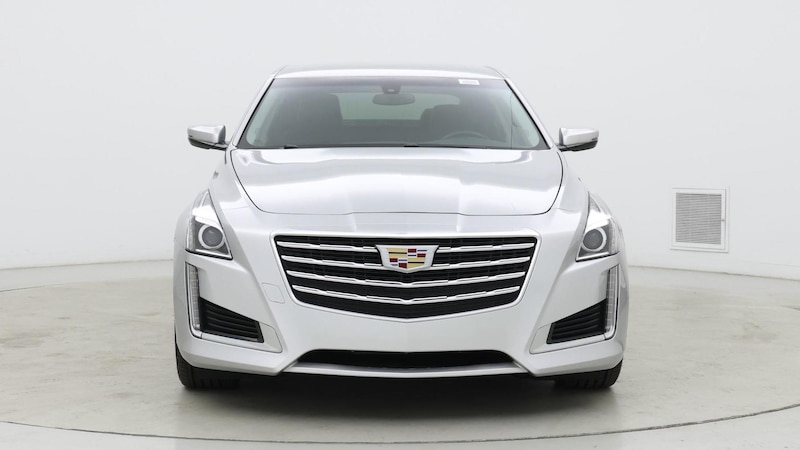 2019 Cadillac CTS  5