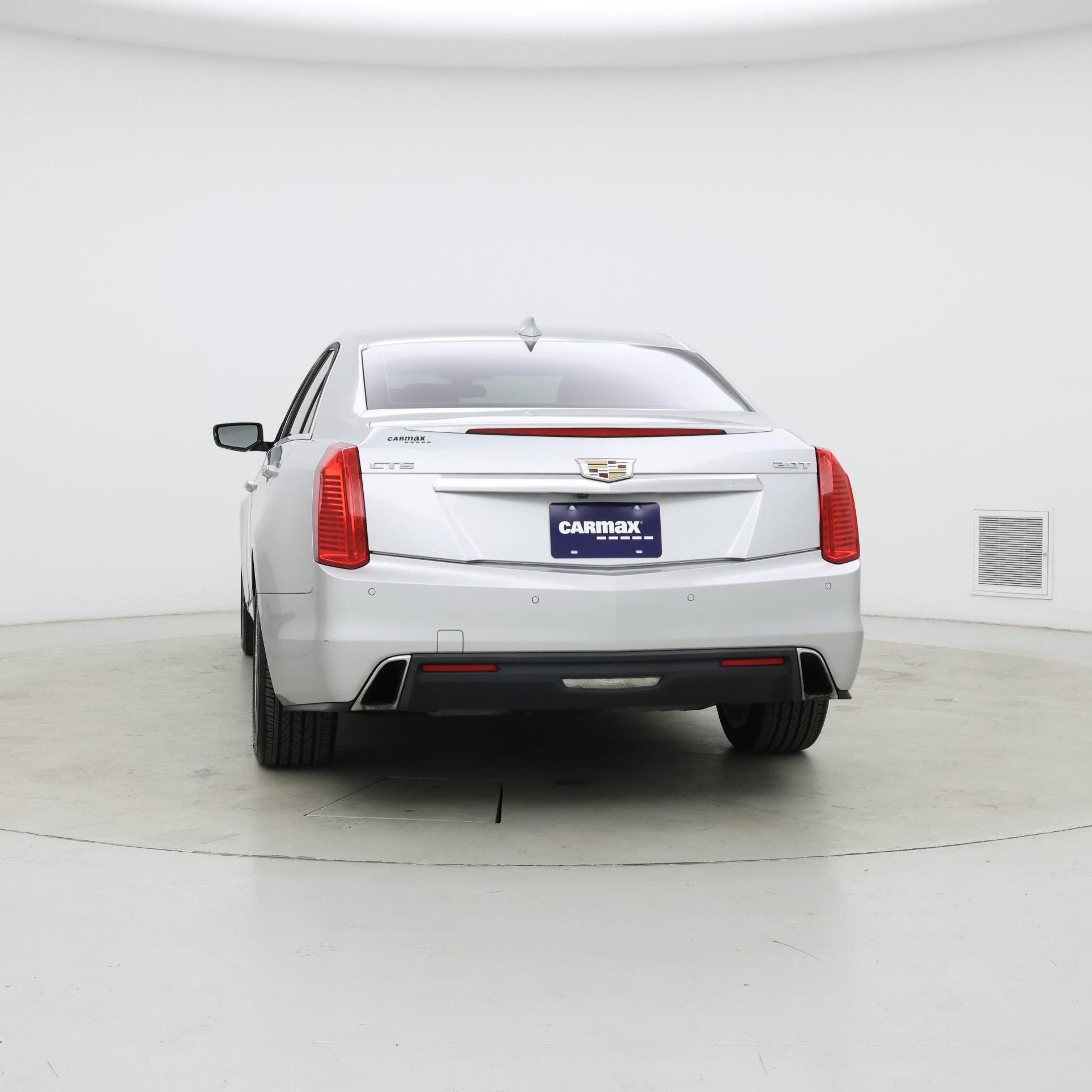 Thumbnail: 2019 Cadillac CTS - 6