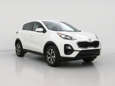 2021 Kia Sportage LX -
                Columbus, GA