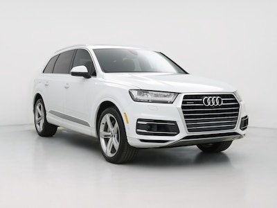 2019 Audi Q7 Prestige -
                Roswell, GA