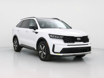 2021 Kia Sorento S -
                Lithia Springs, GA