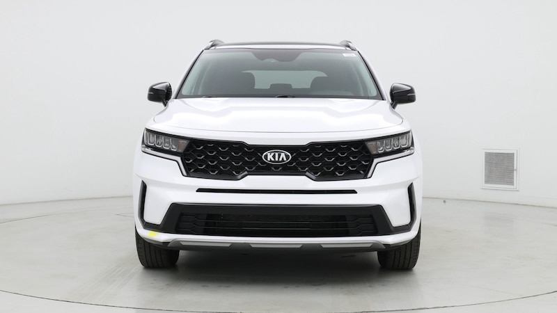 2021 Kia Sorento S 5