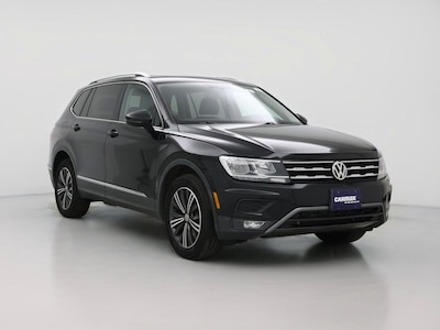 2018 Volkswagen Tiguan SEL -
                Lithia Springs, GA
