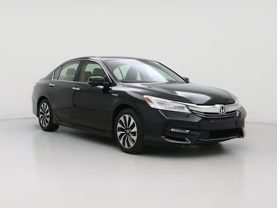 2017 Honda Accord Touring -
                Lithia Springs, GA