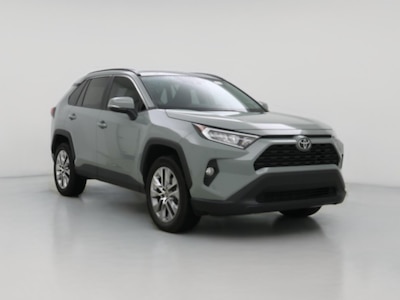 2021 Toyota RAV4 XLE Premium -
                Buford, GA