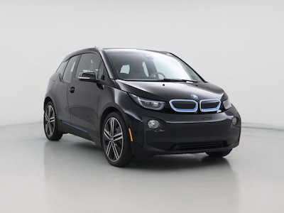 2016 BMW i3 Giga World -
                Kennesaw, GA