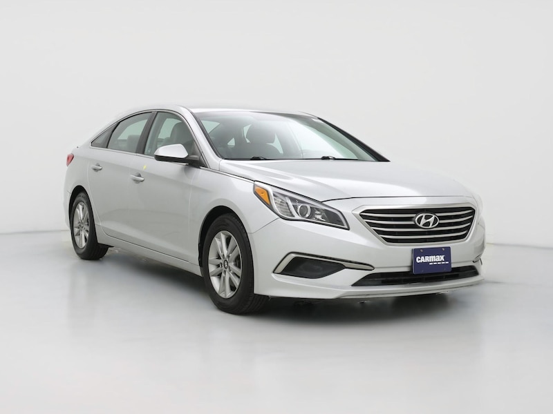 2016 Hyundai Sonata SE -
                  Buford, GA