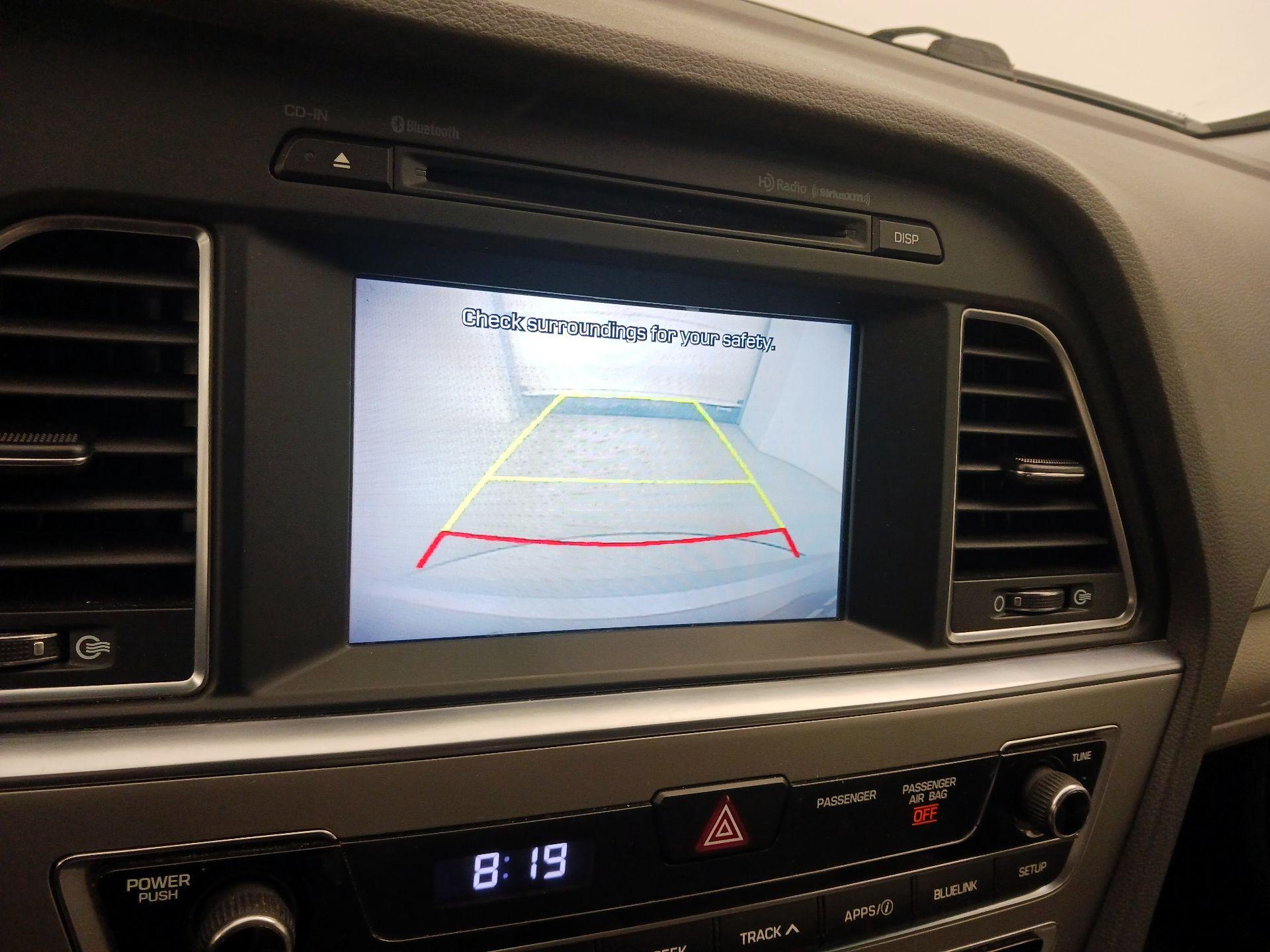 Thumbnail: 2016 Hyundai Sonata - 14