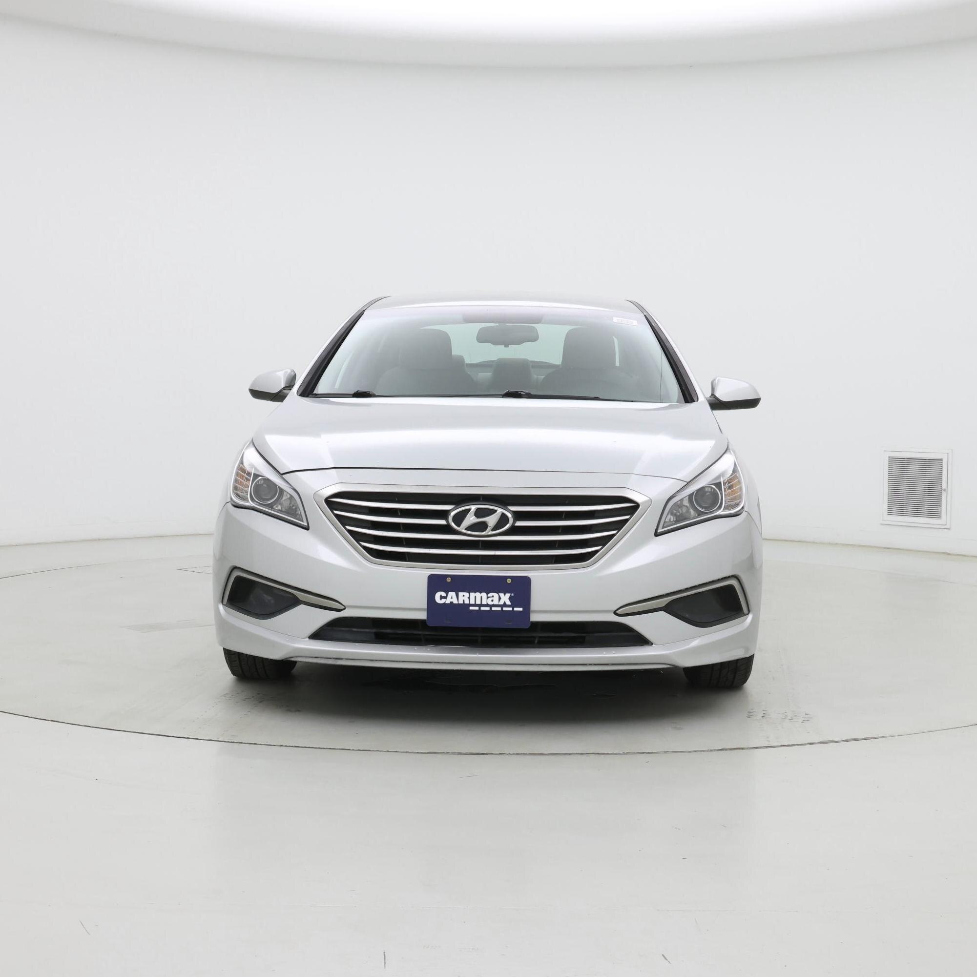 Thumbnail: 2016 Hyundai Sonata - 5