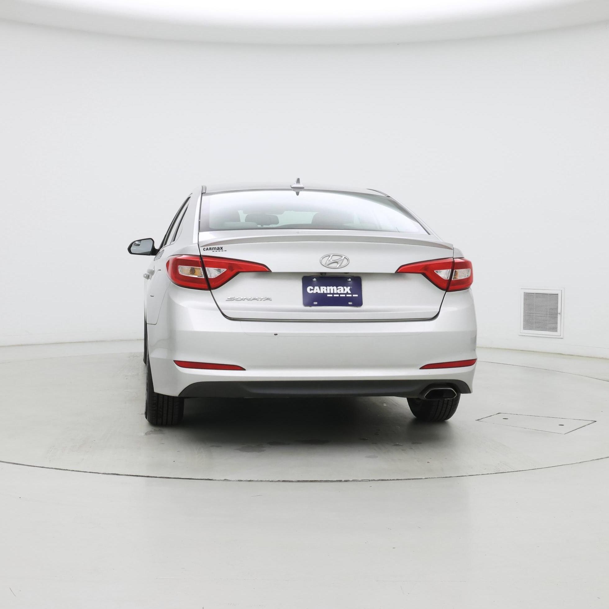 Thumbnail: 2016 Hyundai Sonata - 6