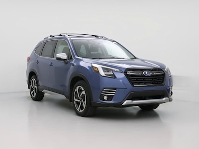 2023 Subaru Forester Touring -
                Lithia Springs, GA