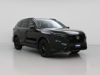 2024 Honda CR-V Sport -
                Stockbridge, GA