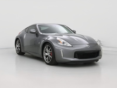 2015 Nissan Z 370Z -
                Lithia Springs, GA