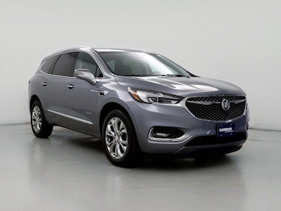 2021 Buick Enclave Avenir -
                White Marsh, MD