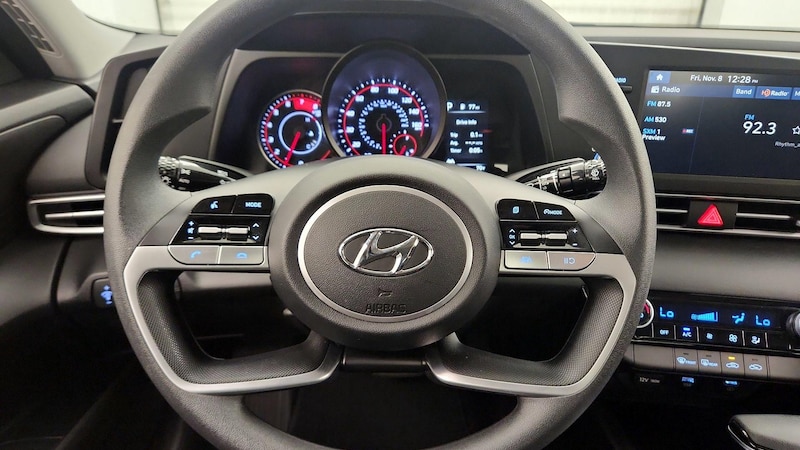 2023 Hyundai Elantra SEL 10