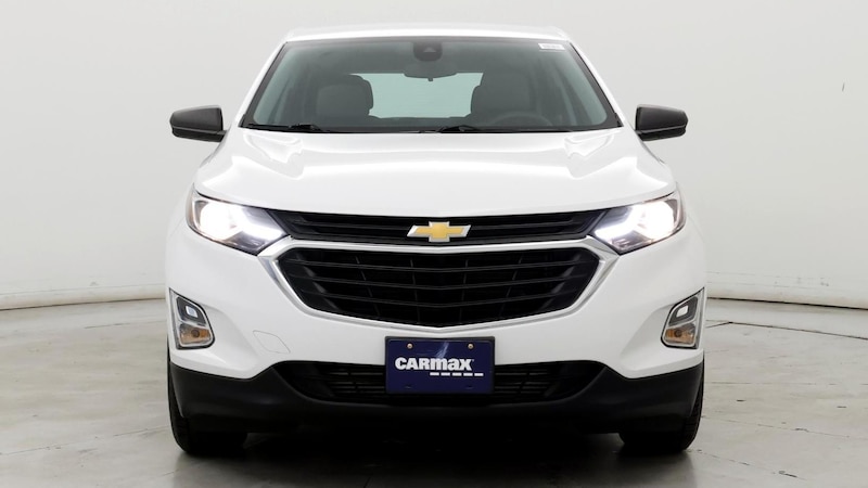 2021 Chevrolet Equinox LS 5