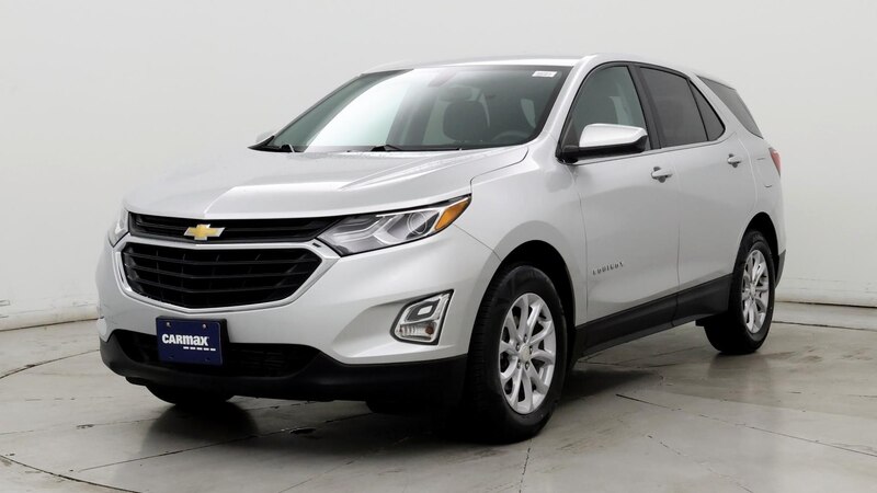 2019 Chevrolet Equinox LT 4