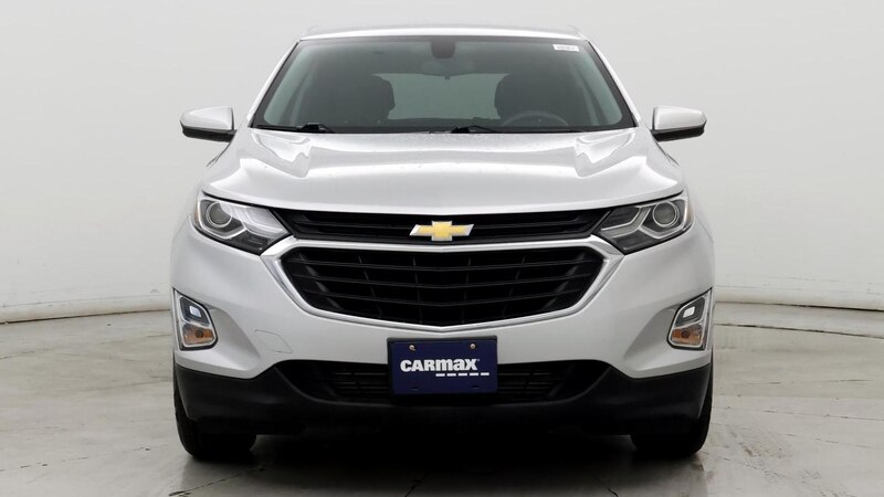 2019 Chevrolet Equinox LT 5