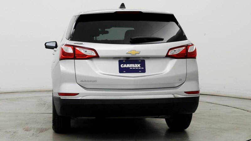 2019 Chevrolet Equinox LT 6