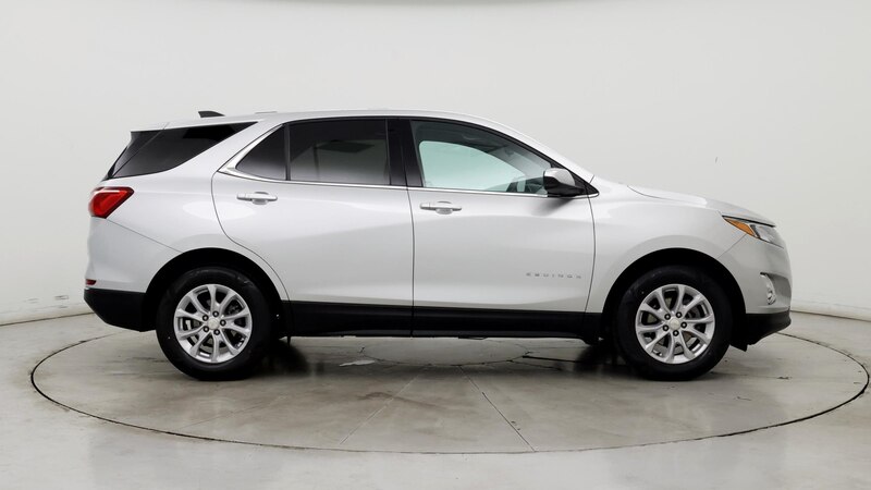 2019 Chevrolet Equinox LT 7