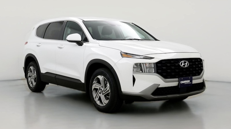 2023 Hyundai Santa Fe SE Hero Image