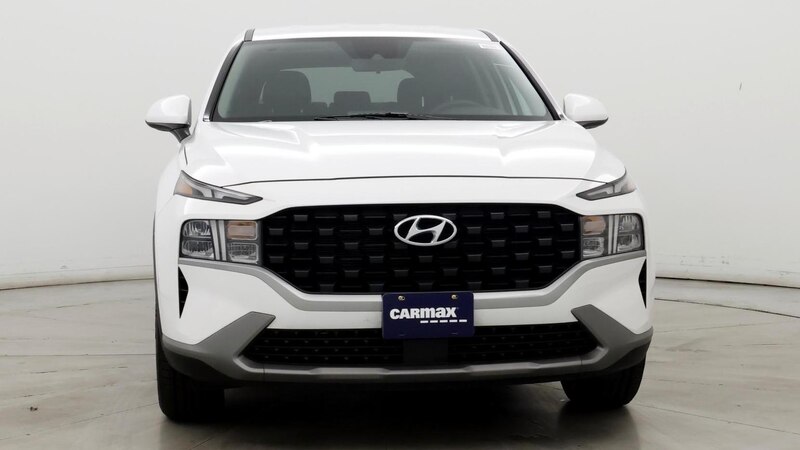 2023 Hyundai Santa Fe SE 5