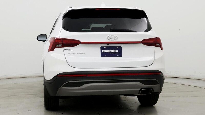 2023 Hyundai Santa Fe SE 6