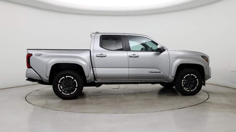 2024 Toyota Tacoma TRD Sport 7