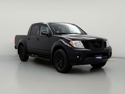 2019 Nissan Frontier SV -
                White Marsh, MD