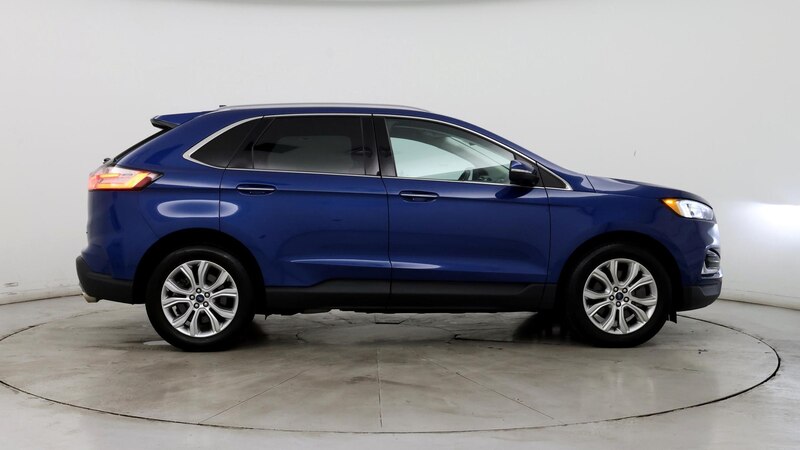 2021 Ford Edge Titanium 7