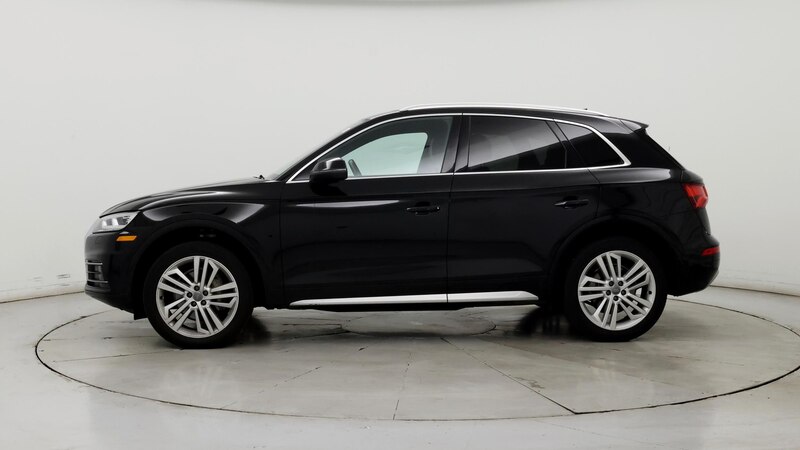 2018 Audi Q5 Premium Plus 3