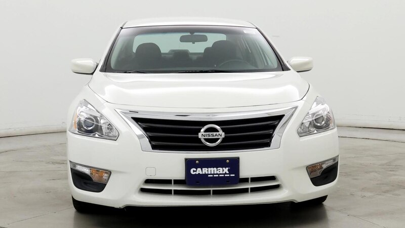 2013 Nissan Altima SV 5