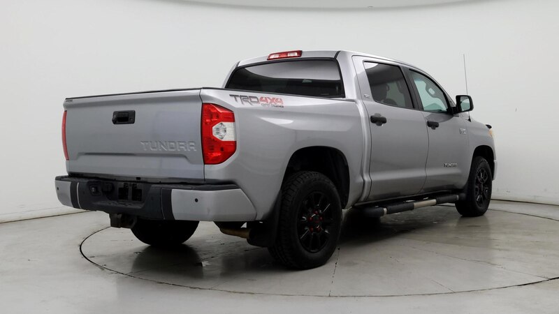 2017 Toyota Tundra SR5 8