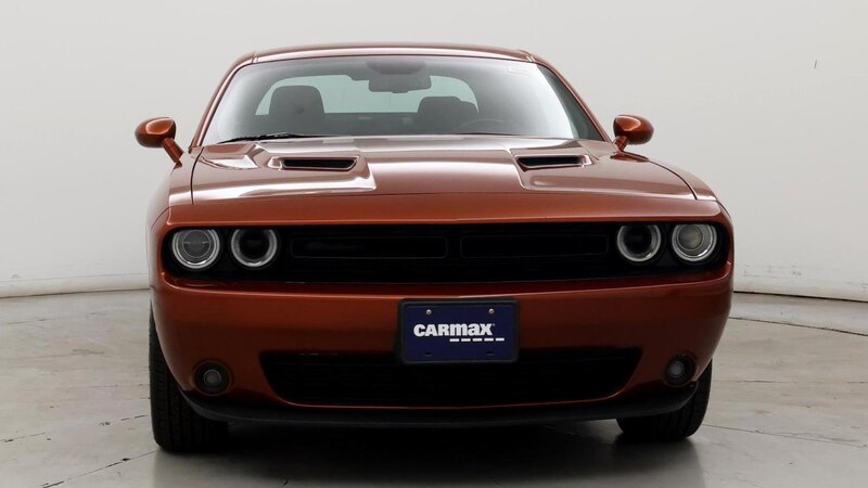 2022 Dodge Challenger SXT 5