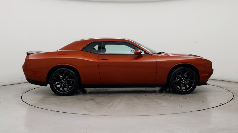 2022 Dodge Challenger SXT 7