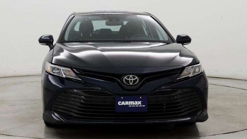 2019 Toyota Camry LE 5