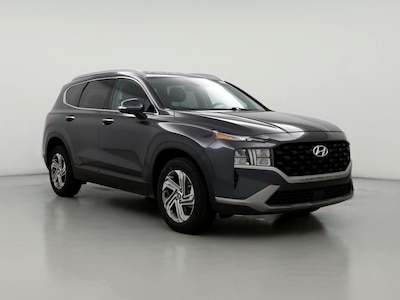 2023 Hyundai Santa Fe SEL -
                White Marsh, MD