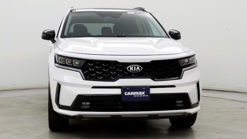 2021 Kia Sorento SX 5