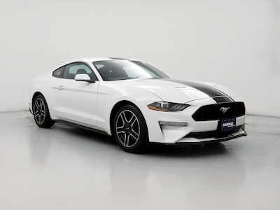 2022 Ford Mustang  -
                White Marsh, MD