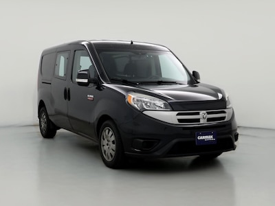 2015 RAM ProMaster City Tradesman -
                White Marsh, MD