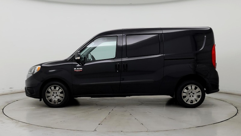 2015 RAM ProMaster City Tradesman 3