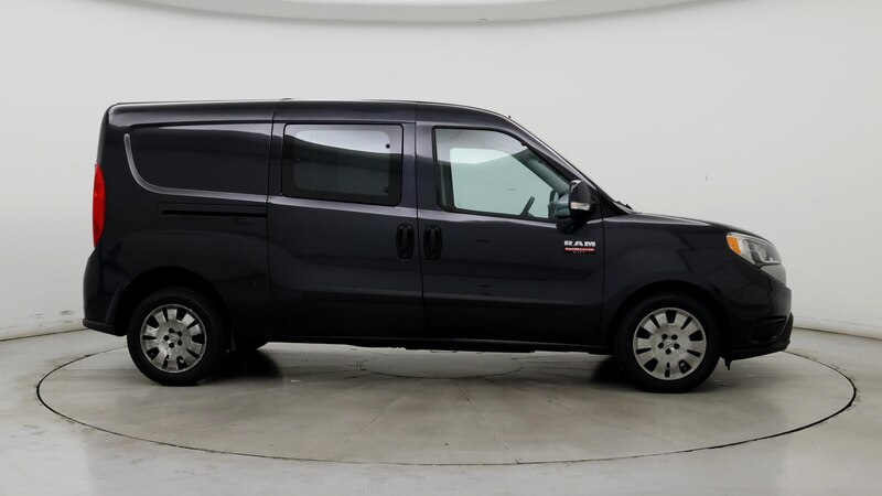 2015 RAM ProMaster City Tradesman 7