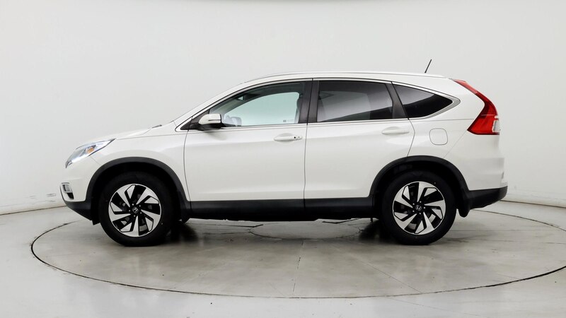 2016 Honda CR-V Touring 3