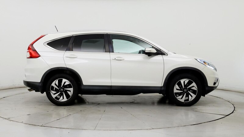 2016 Honda CR-V Touring 7