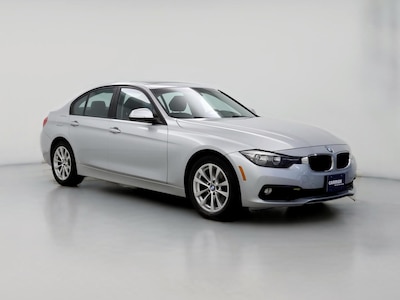 2017 BMW 3 Series 320i -
                White Marsh, MD